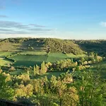 Le Secret Du Bed & Breakfast Cordes-sur-Ciel
