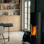 Le Secret Du Bed & Breakfast Cordes-sur-Ciel