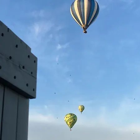 Nocleg ze śniadaniem Le Secret Du Cordes-sur-Ciel