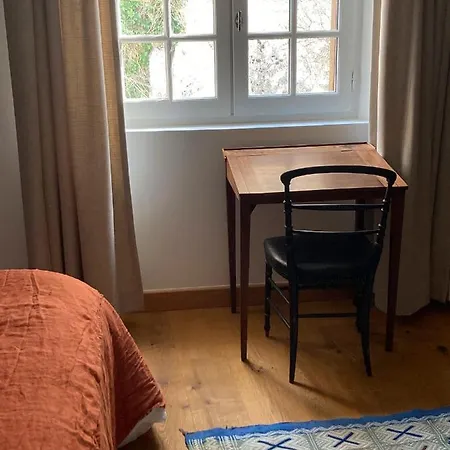 Nocleg ze śniadaniem Le Secret Du Cordes-sur-Ciel