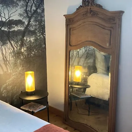 Le Secret Du Nocleg ze śniadaniem Cordes-sur-Ciel