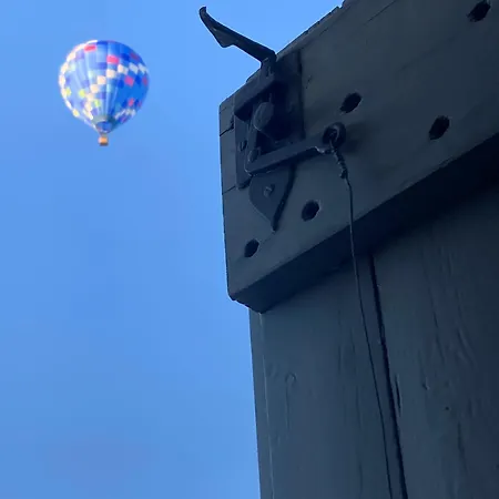 Nocleg ze śniadaniem Le Secret Du Cordes-sur-Ciel