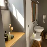 Отель типа 