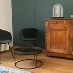 Le Secret Du Отель типа 