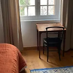 Отель типа 