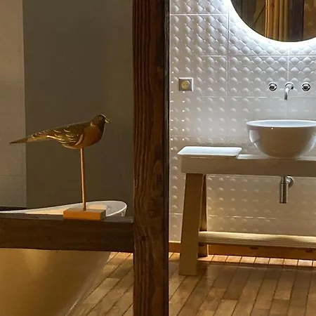 Bed & Breakfast Le Secret Du 3*