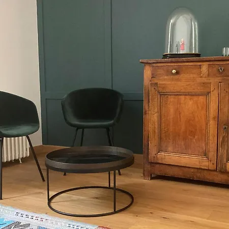 Le Secret Du Bed & Breakfast 3*