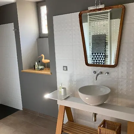 Bed & Breakfast Le Secret Du Cordes-sur-Ciel