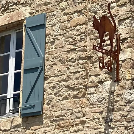 Le Secret Du Cordes-sur-Ciel