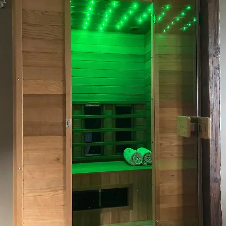 Bed & Breakfast Le Secret Du Cordes-sur-Ciel