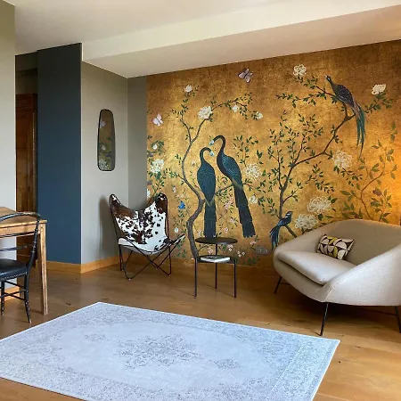 Le Secret Du Bed & Breakfast 3*