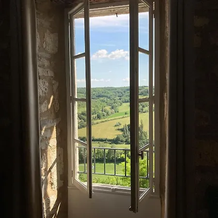 Bed & Breakfast Le Secret Du