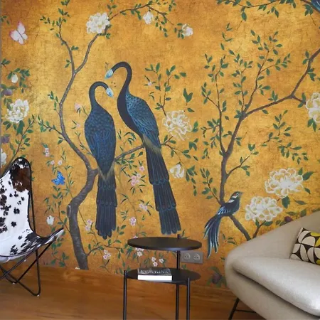 Bed & Breakfast Le Secret Du Cordes-sur-Ciel