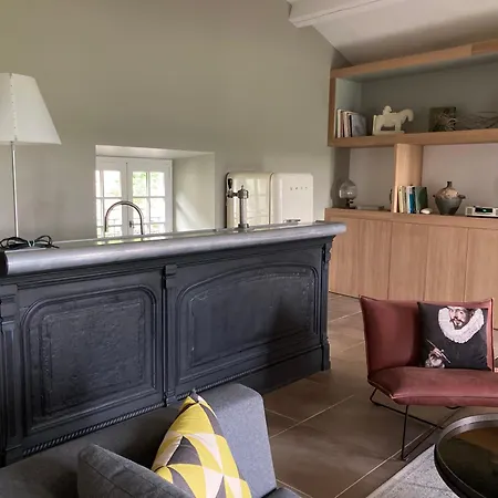 Bed & Breakfast Le Secret Du Cordes-sur-Ciel