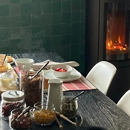 Bed & Breakfast Le Secret Du