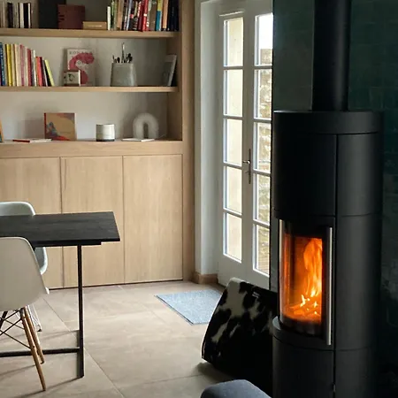 Le Secret Du Bed & Breakfast Cordes-sur-Ciel