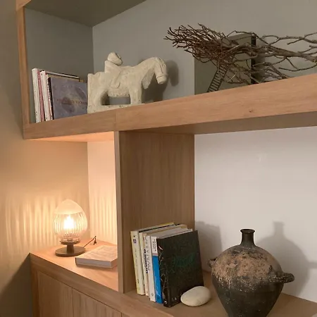 Bed & Breakfast Le Secret Du Cordes-sur-Ciel