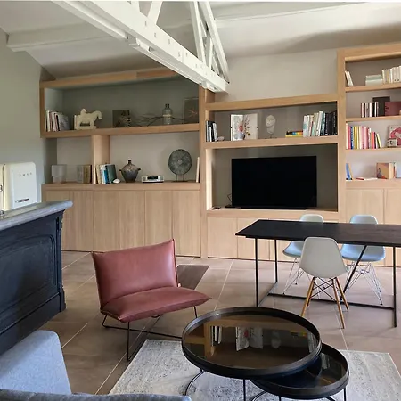 Bed & Breakfast Le Secret Du Cordes-sur-Ciel