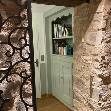 Le Secret Du 3* Cordes-sur-Ciel